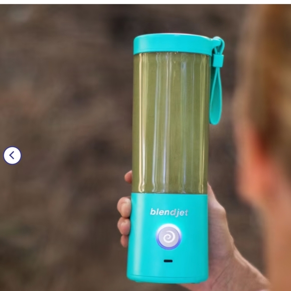 Kitchen Blendjet 2 New Poshmark